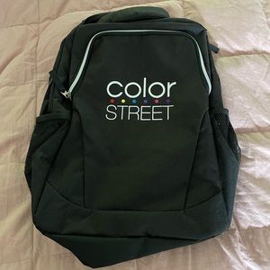 Color Street Backpack